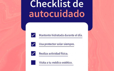 Checklist d’autocura