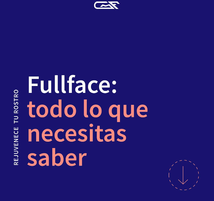 ¿Conoces Full Face?