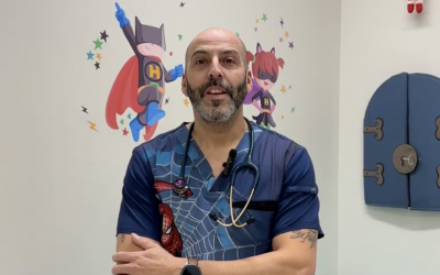 Pediatria