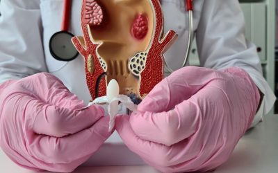 Tractaments de Proctologia