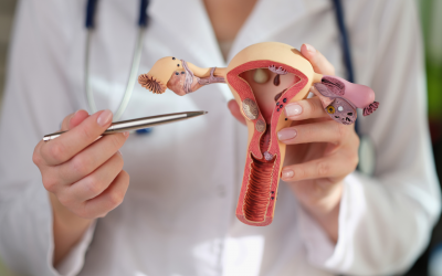 Tractament Caress Flow de ginecologia al Centre Mèdic Fedear