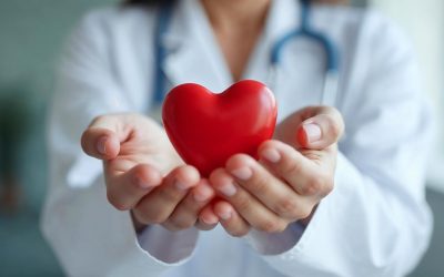 La importància de visitar el cardiòleg al Centre Mèdic Fedear