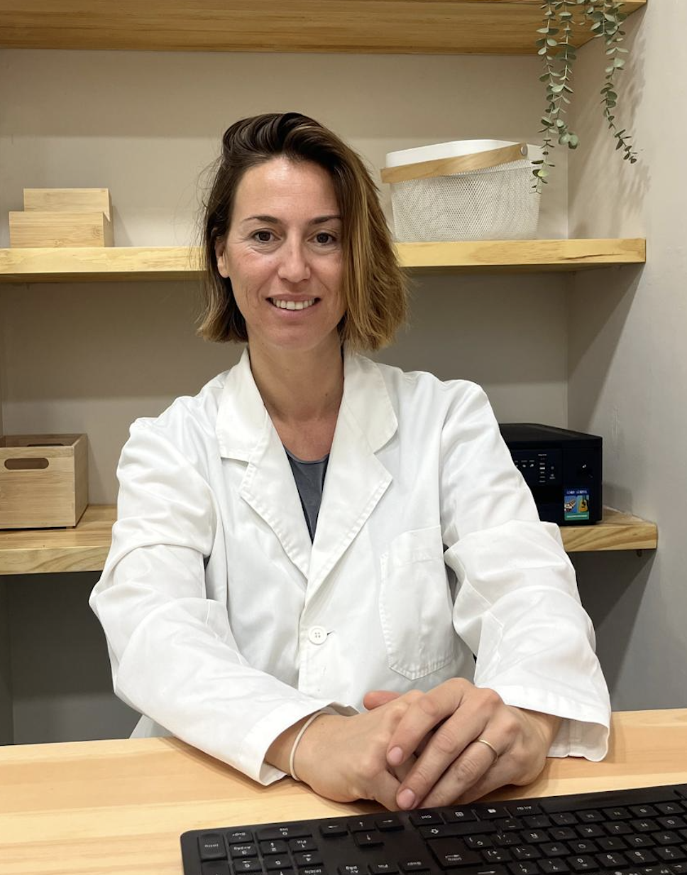Dietètica i Nutrició a Vilanova i la Geltrú Dietètica i Nutrició a Vilanova i la Geltrú