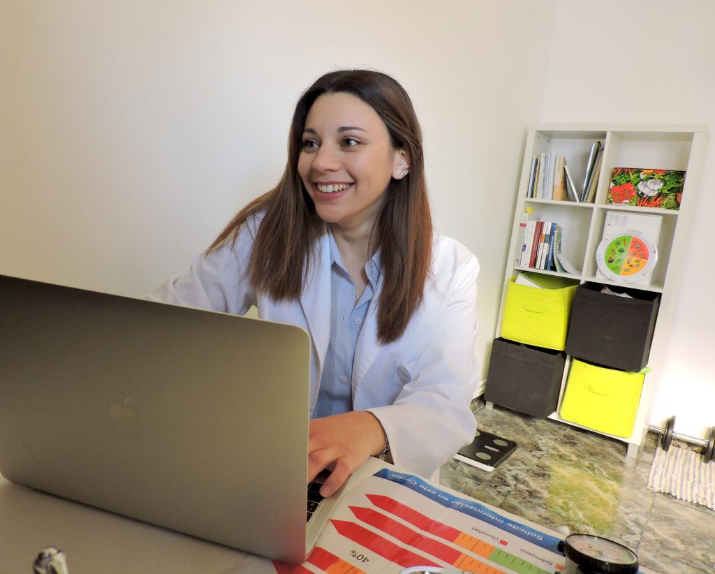 Dietètica i Nutrició a Vilanova i la Geltrú Dietètica i Nutrició a Vilanova i la Geltrú