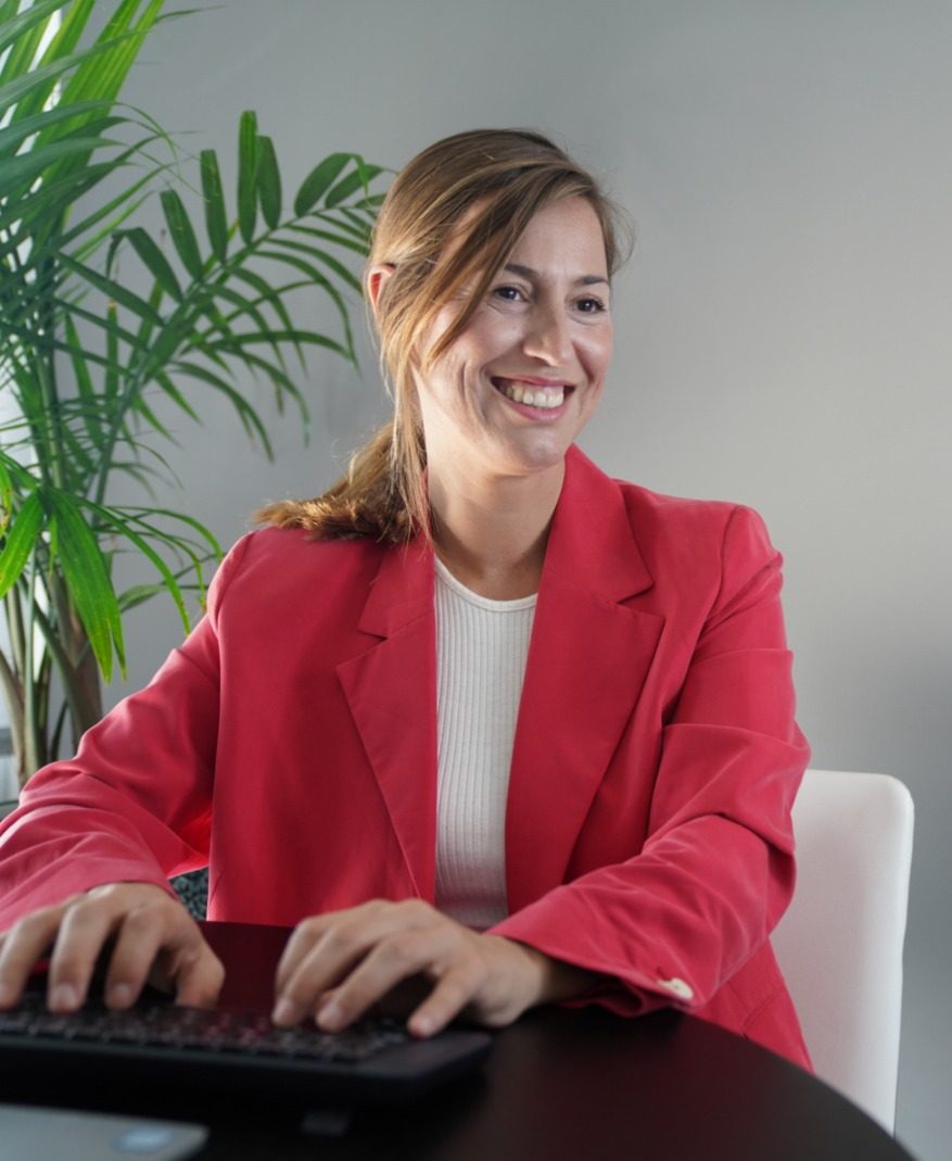 Carlota Servicio de Psiconeuroinmunología en Vilanova y la Geltrú 