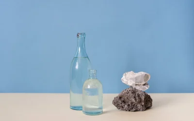 T’estàs hidratant bé? Molt més enllà dels 2,5 L d’aigua al dia